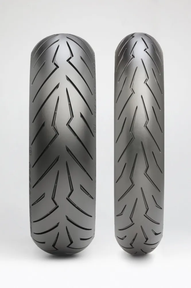 PIRELLI - DBLRSCR 130/70-13 63P TL - 03401208