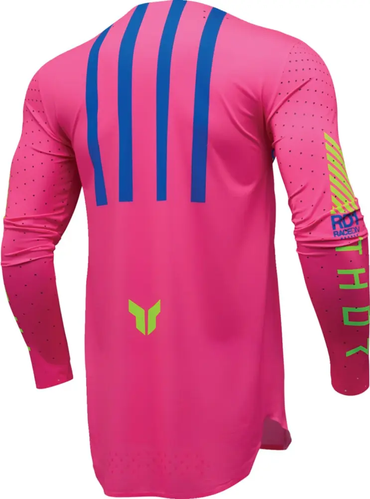 THOR - JERSEYS SPORTMODE FLITE PINK/B - 29108470