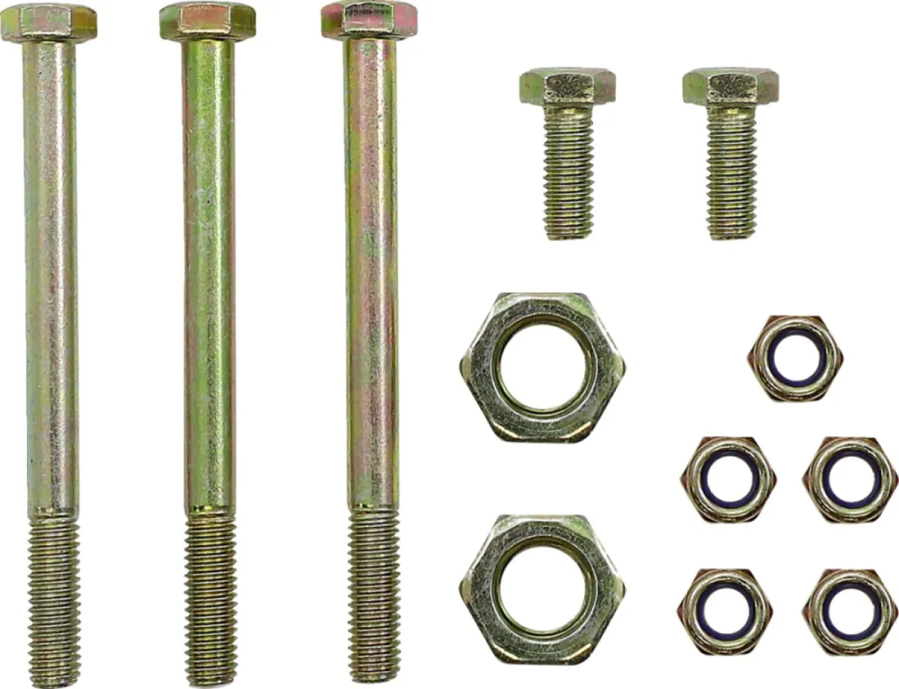 MOOSE OFFROAD HARD-PARTS - STEERING RACK POLARIS MSE - 04301194