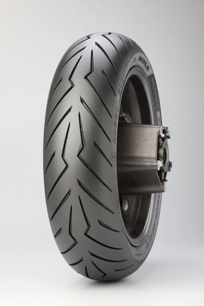PIRELLI - DBLROSC 120/80-12 55P RF - 03401250