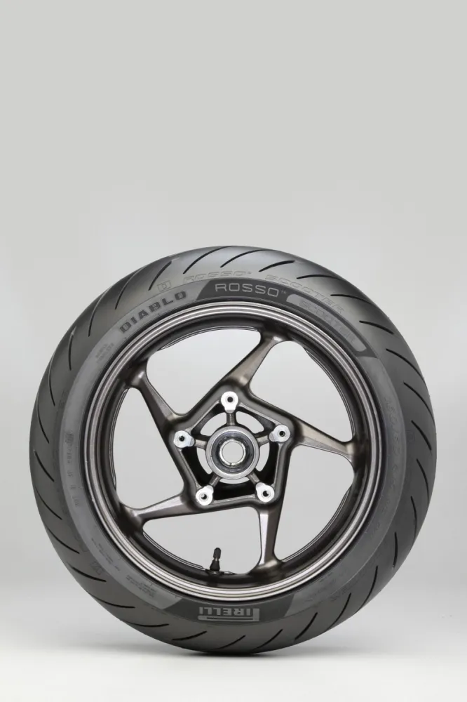 PIRELLI - DBLROSC 120/80-12 55P RF - 03401250