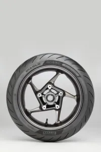 PIRELLI - DBLROSC 120/80-12 55P RF - 03401250