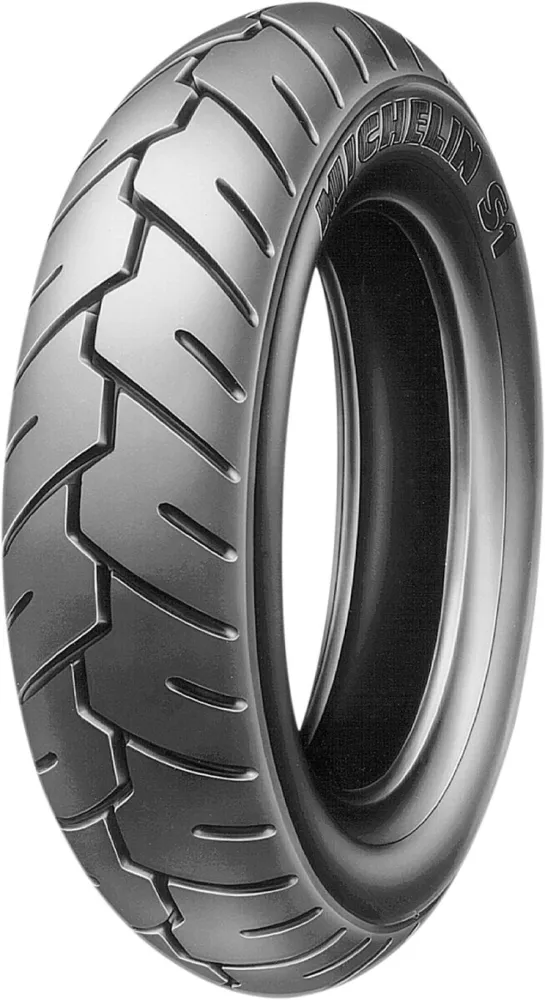MICHELIN - S1 F/R 80/90-10 44J TL/TT - 03401295