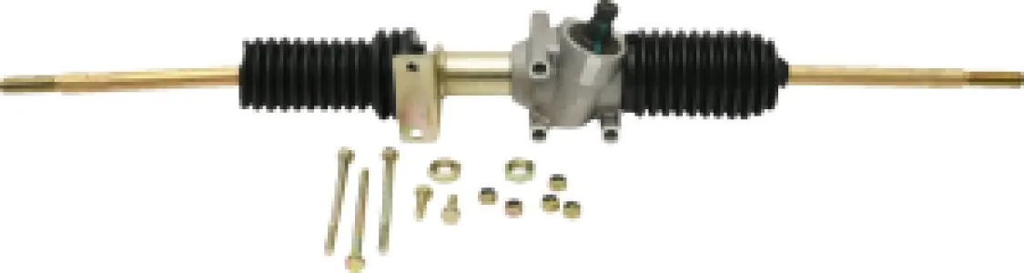 MOOSE OFFROAD HARD-PARTS - STEERING RACK POLARIS MSE - 04301193