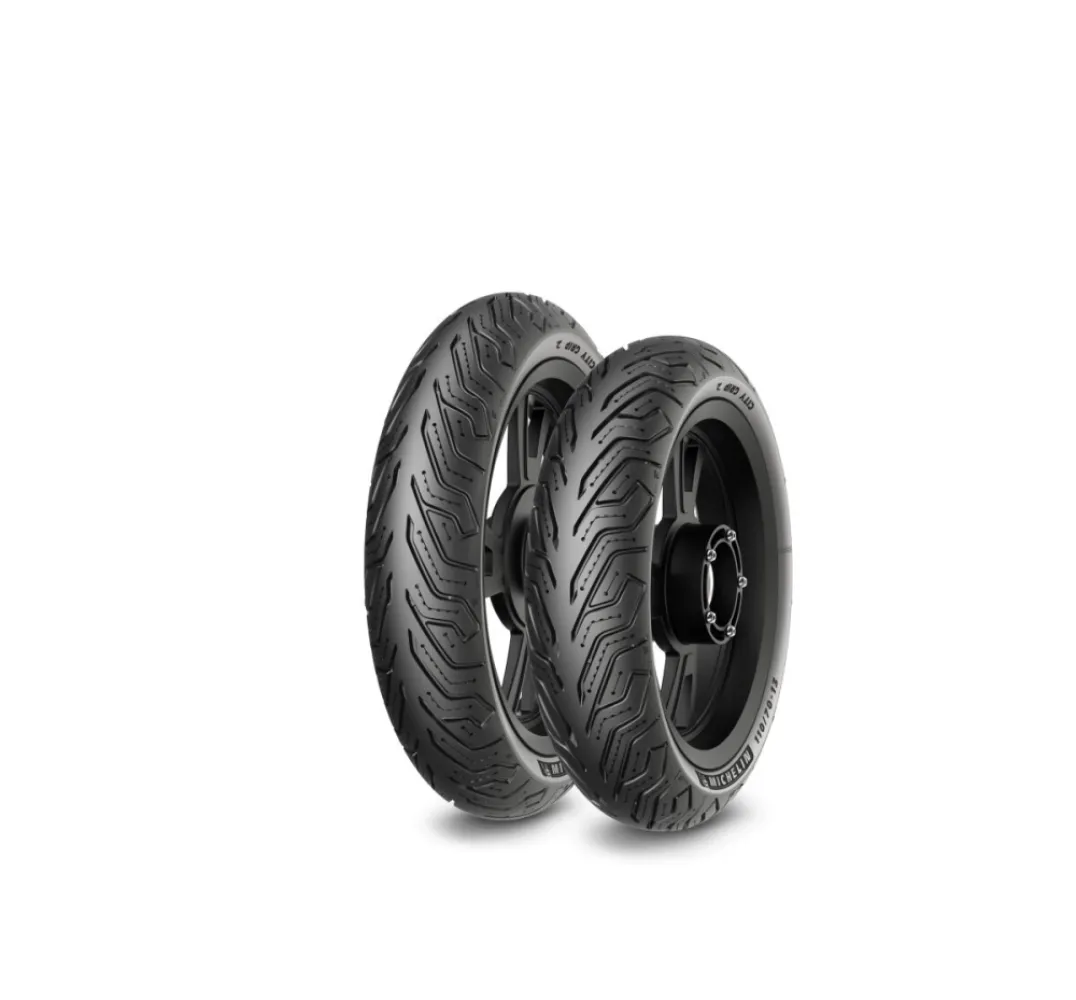 MICHELIN - CGP SAV 100/80-14 48S TL/TT - 03401346