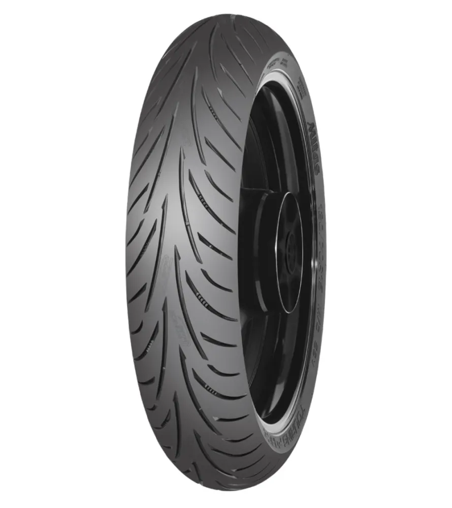 MITAS - TOURING FORCE 160/60R15 67V TL - 03401384
