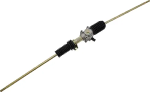 MOOSE OFFROAD HARD-PARTS - STEERING RACK POLARIS MSE - 04301195
