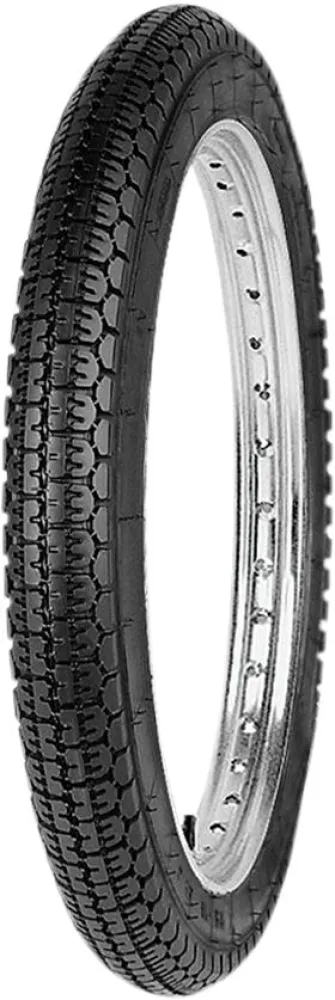 MITAS - B3 2 1/2-18 43J TT - 03410149