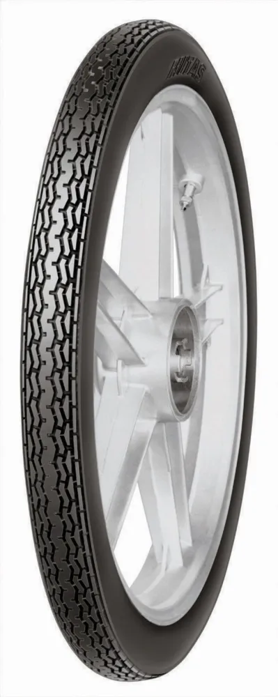 MITAS - M02 2 1/4-19 30B TT - 03410150