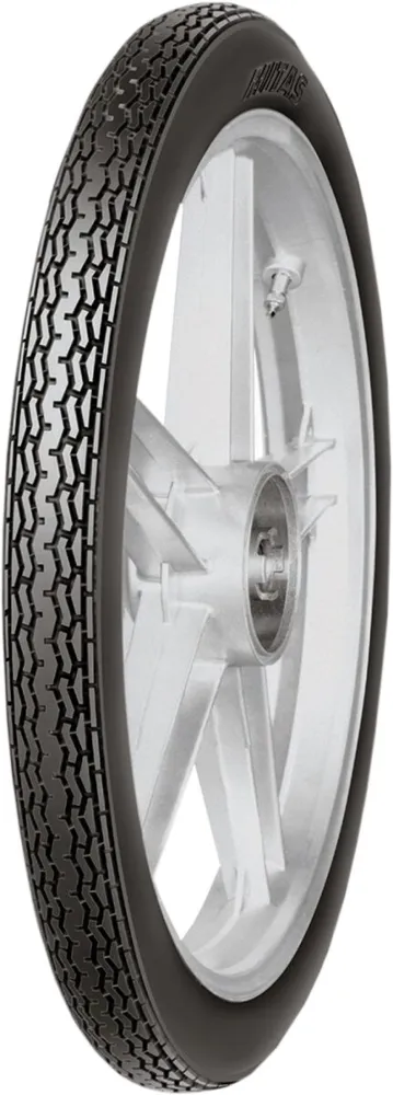 MITAS - M02 2 1/4-19 30B TT - 03410150