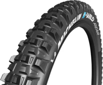 MICHELIN - E-WILD COMP 27.5X2.80 RR - 03440002