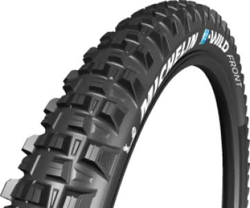 MICHELIN - E-WILD COMP 27.5X2.80 FR - 03440008