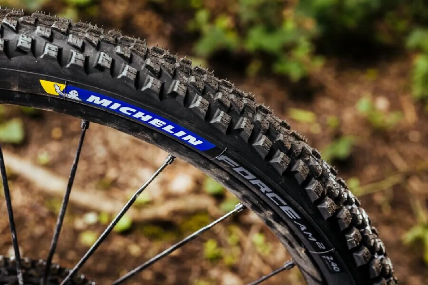MICHELIN - FORCE AM2 COMP 29X2.40 - 03440028