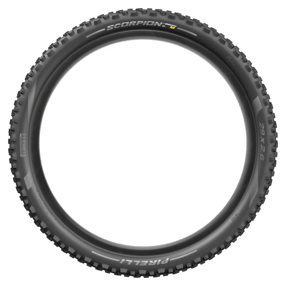PIRELLI - SCORPION ENDURO M 27.5X2.6 - 03440104