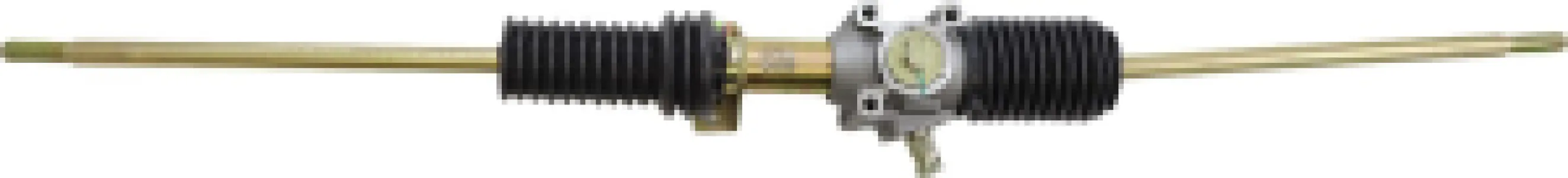 MOOSE OFFROAD HARD-PARTS - STEERING RACK POLARIS MSE - 04301197