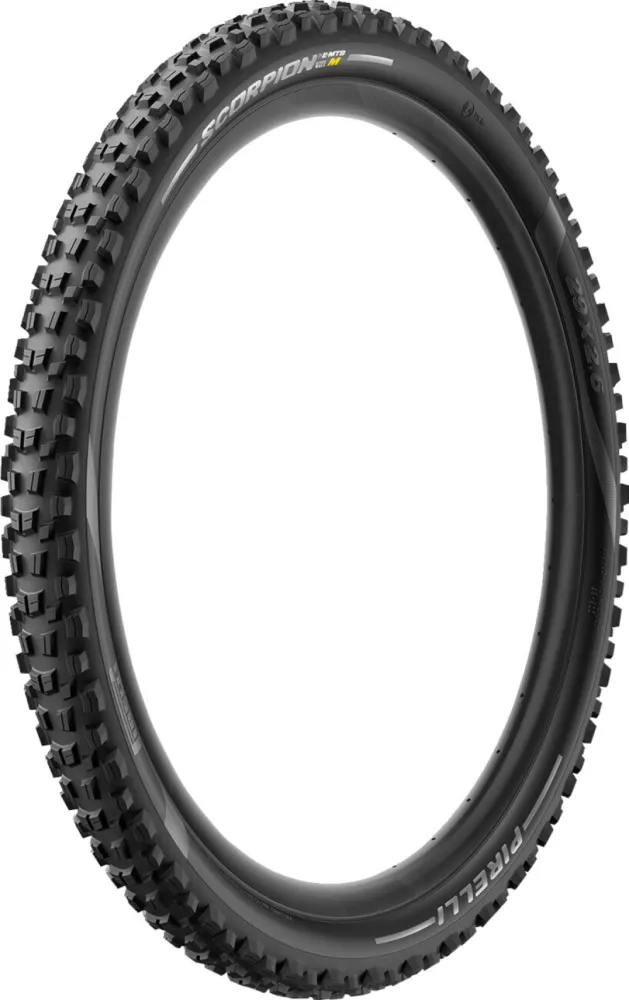 PIRELLI - SCORPION E-MTB M 29X2.6 - 03440111