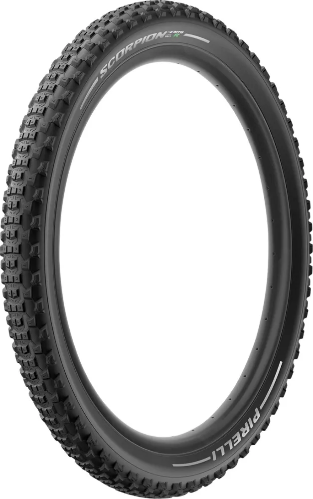 PIRELLI - SCORPION E-MTB R 27.5X2.6 - 03440112