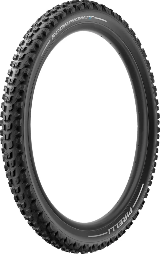 PIRELLI - SCORPION E-MTB S 27.5X2.6 - 03440115