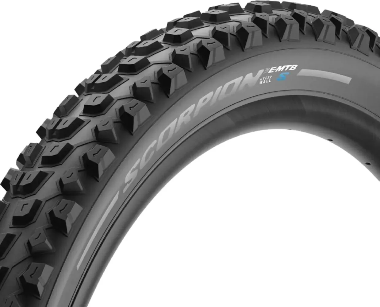 PIRELLI - SCORPION E-MTB S 27.5X2.6 - 03440115