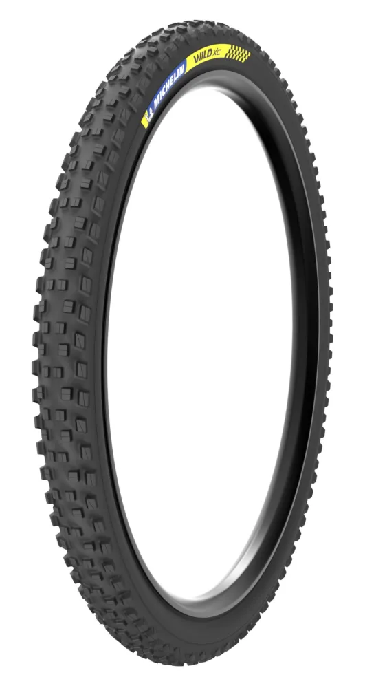 MICHELIN - WILD XC RACING 29X2.35 - 03440122