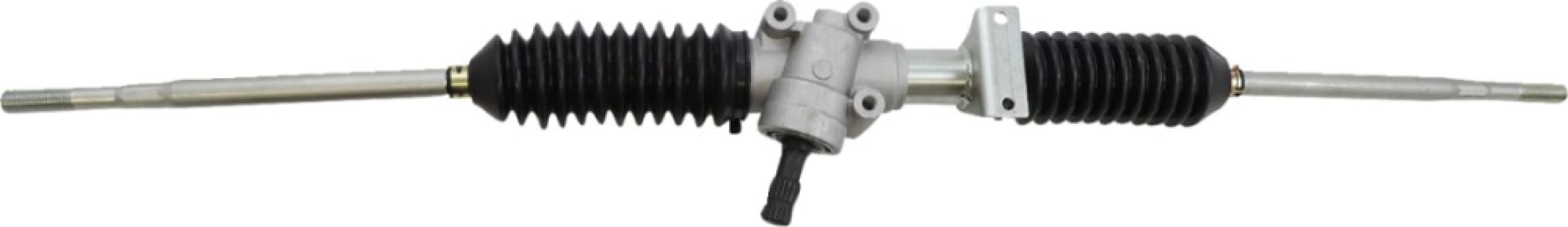 MOOSE OFFROAD HARD-PARTS - STEERING RACK POLARIS MSE - 04301203
