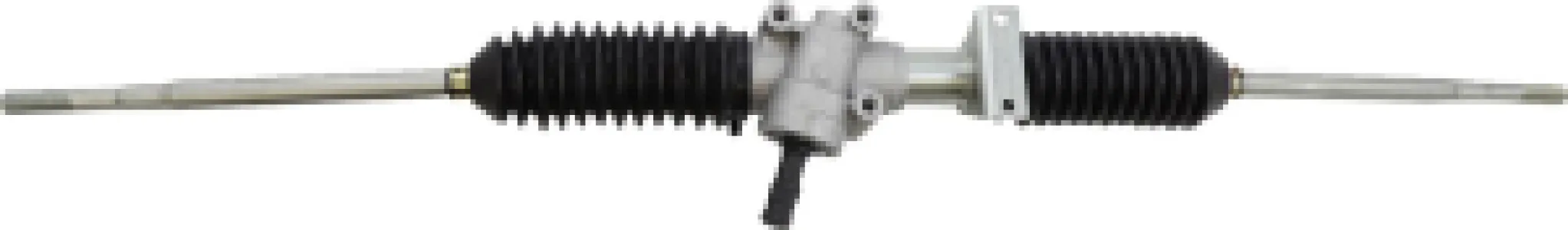 MOOSE OFFROAD HARD-PARTS - STEERING RACK POLARIS MSE - 04301203