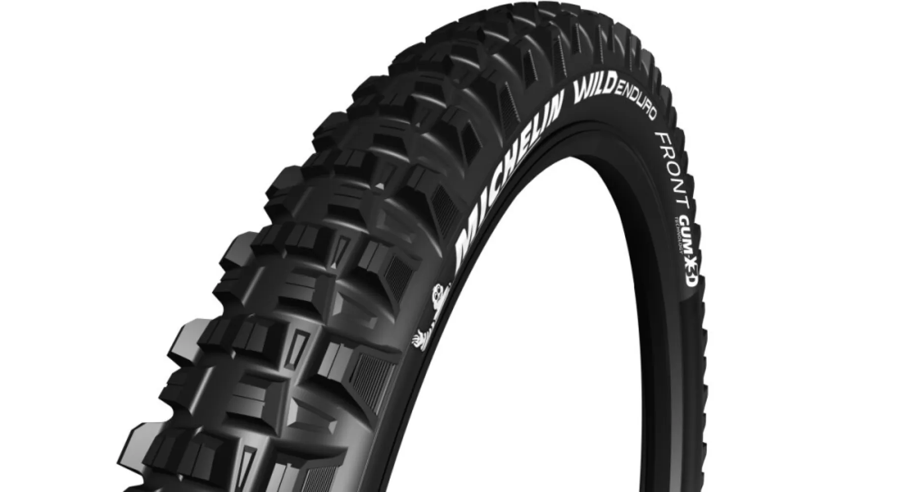 MICHELIN - W-END GUM-X COMP 27.5X2.60 FR - 03440127