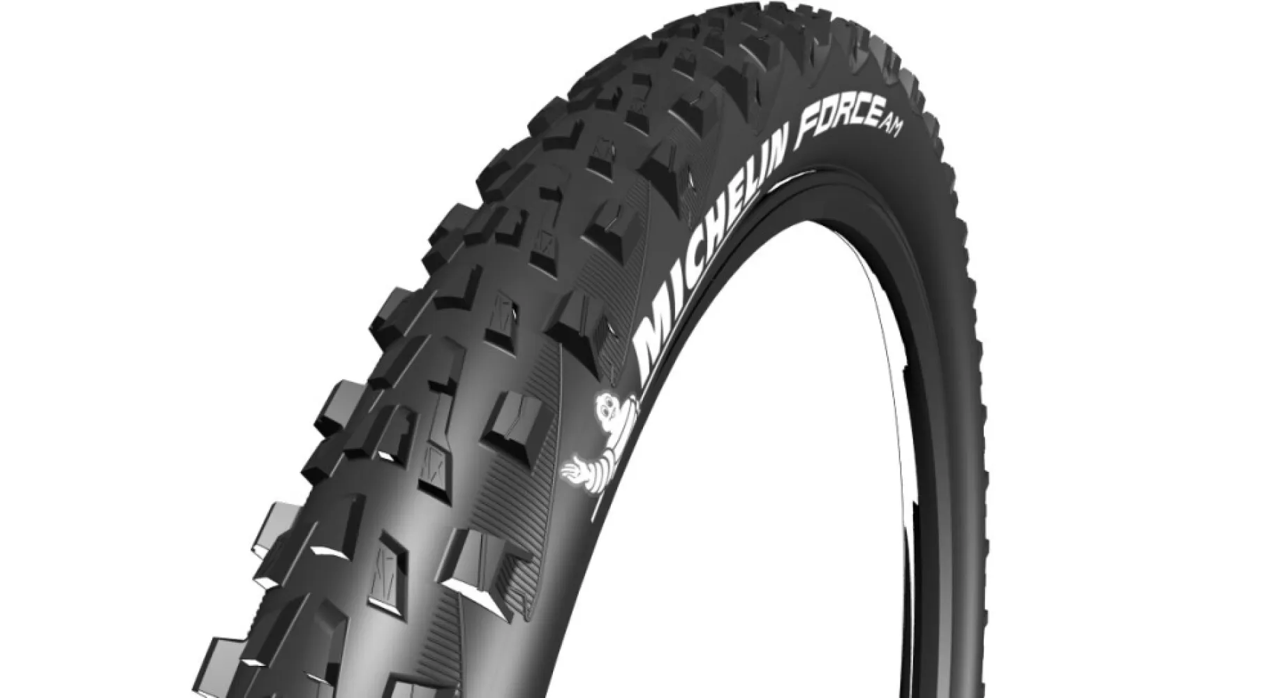 MICHELIN - FORCE AM PERF 27.5X2.60 - 03440132