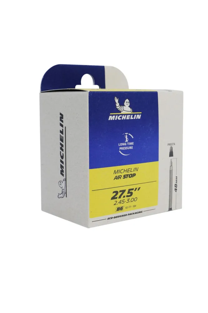 MICHELIN - AIRSTOP 62/77X584 PR48 - 03440146