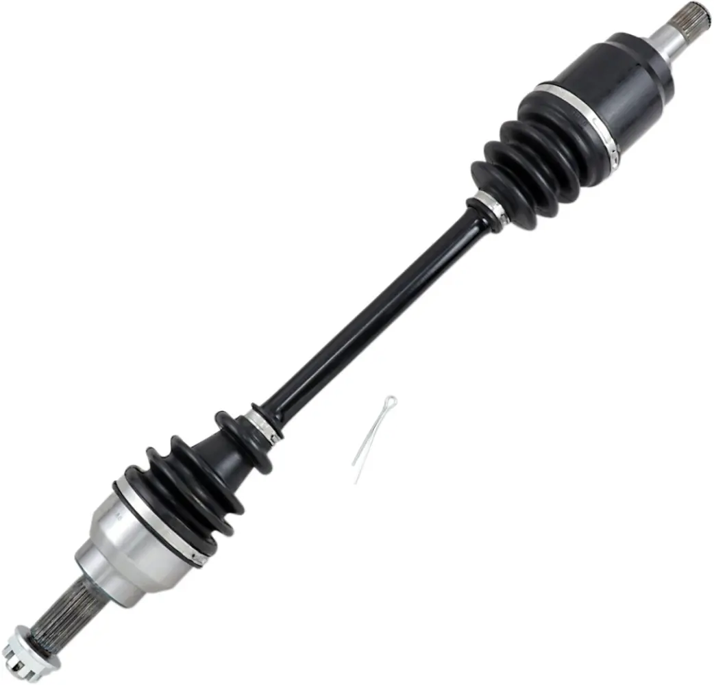 MOOSE OFFROAD FOUR WHEEL - AXLE ASSEMBLY COMPLETE HONDA - 02141027