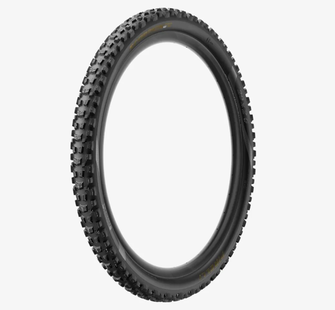 PIRELLI - SCORPION E-MTB M 29X2.6 GOLD - 03440147