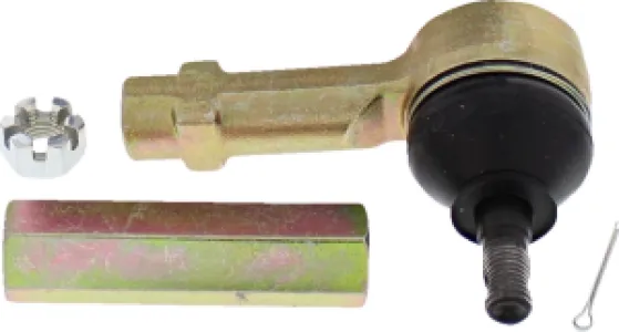 MOOSE OFFROAD HARD-PARTS - TIE ROD END KIT OUTER AC - 04301205