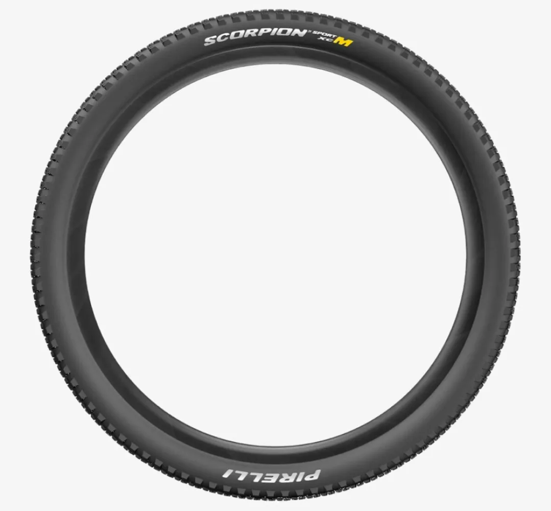PIRELLI - SCORPION SPORT XC M 29X2.4 - 03440151