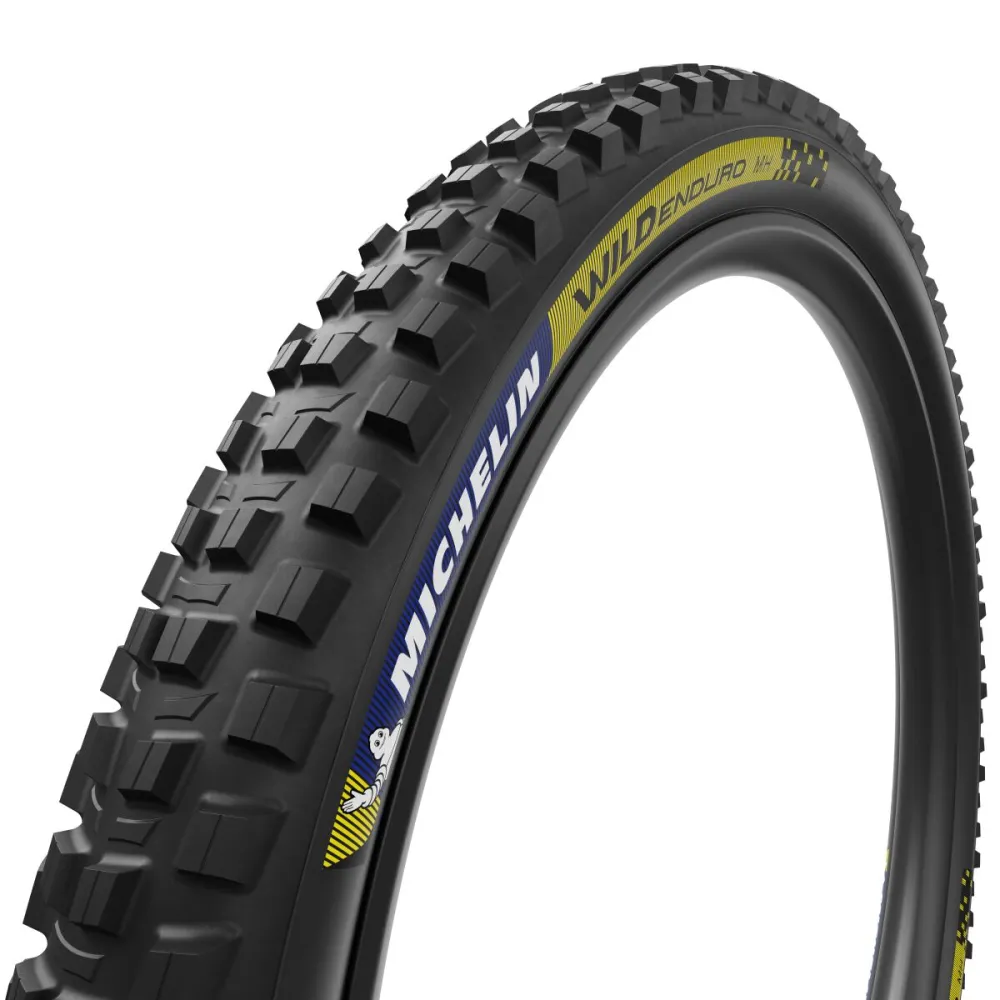 MICHELIN - W-END MH RACING 27.5X2.50 - 03440156