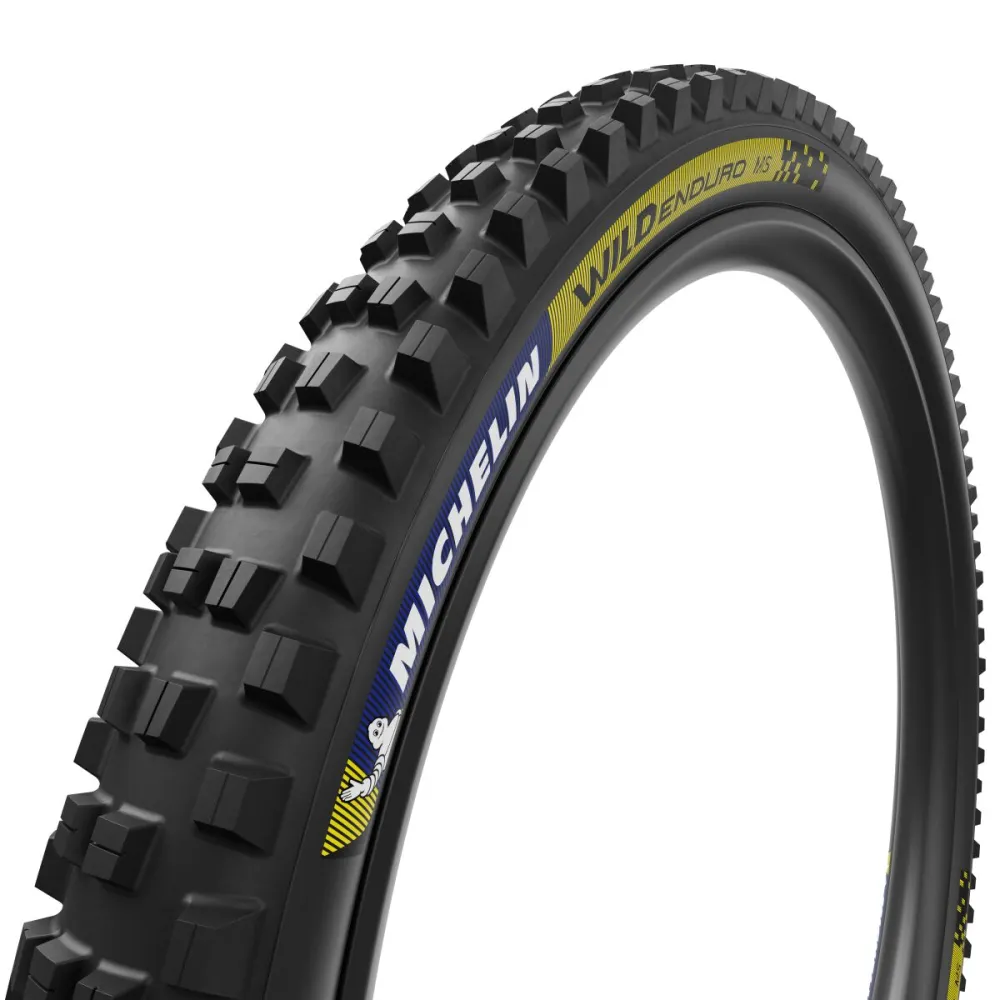MICHELIN - W-END MS RACING 27.5X2.40 - 03440158