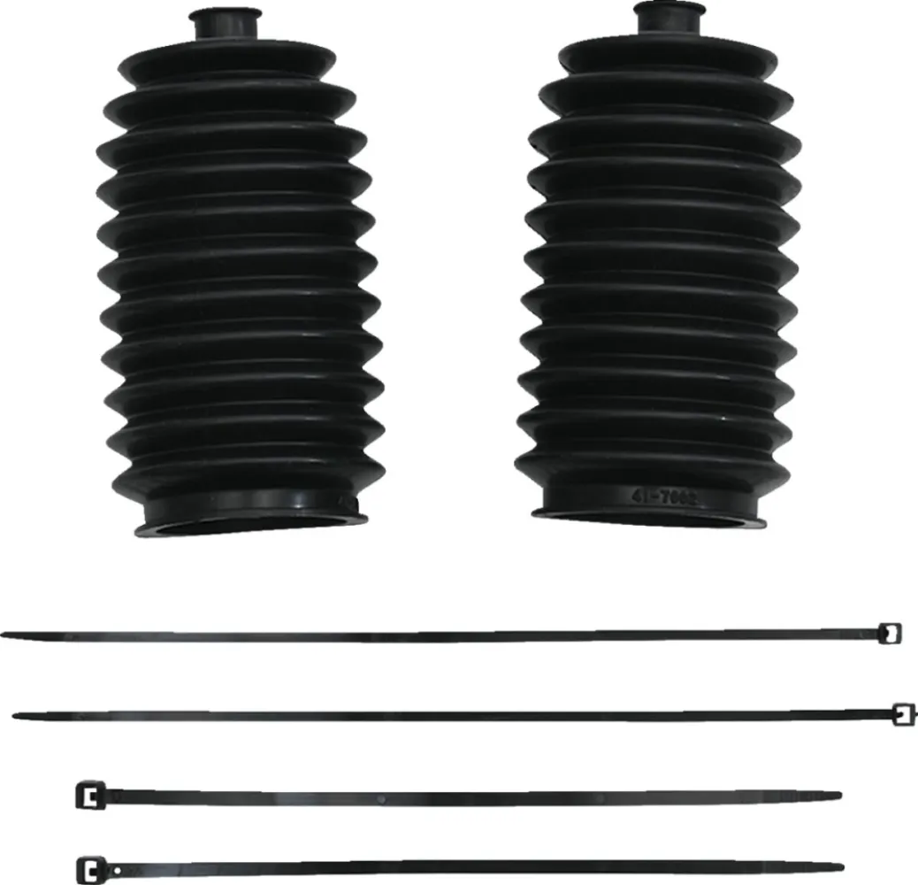 MOOSE OFFROAD HARD-PARTS - REPLACEMENT BOOT RACK KTS - 04301207