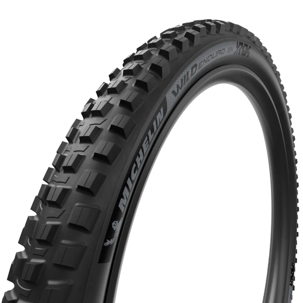 MICHELIN - W-END MH RACING 29X2.50 DARK - 03440162