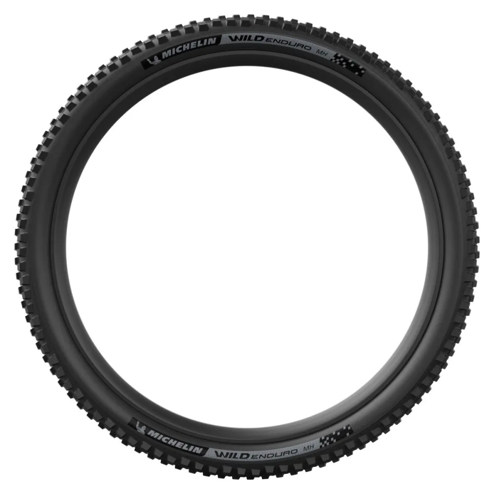 MICHELIN - W-END MH RACING 29X2.50 DARK - 03440162