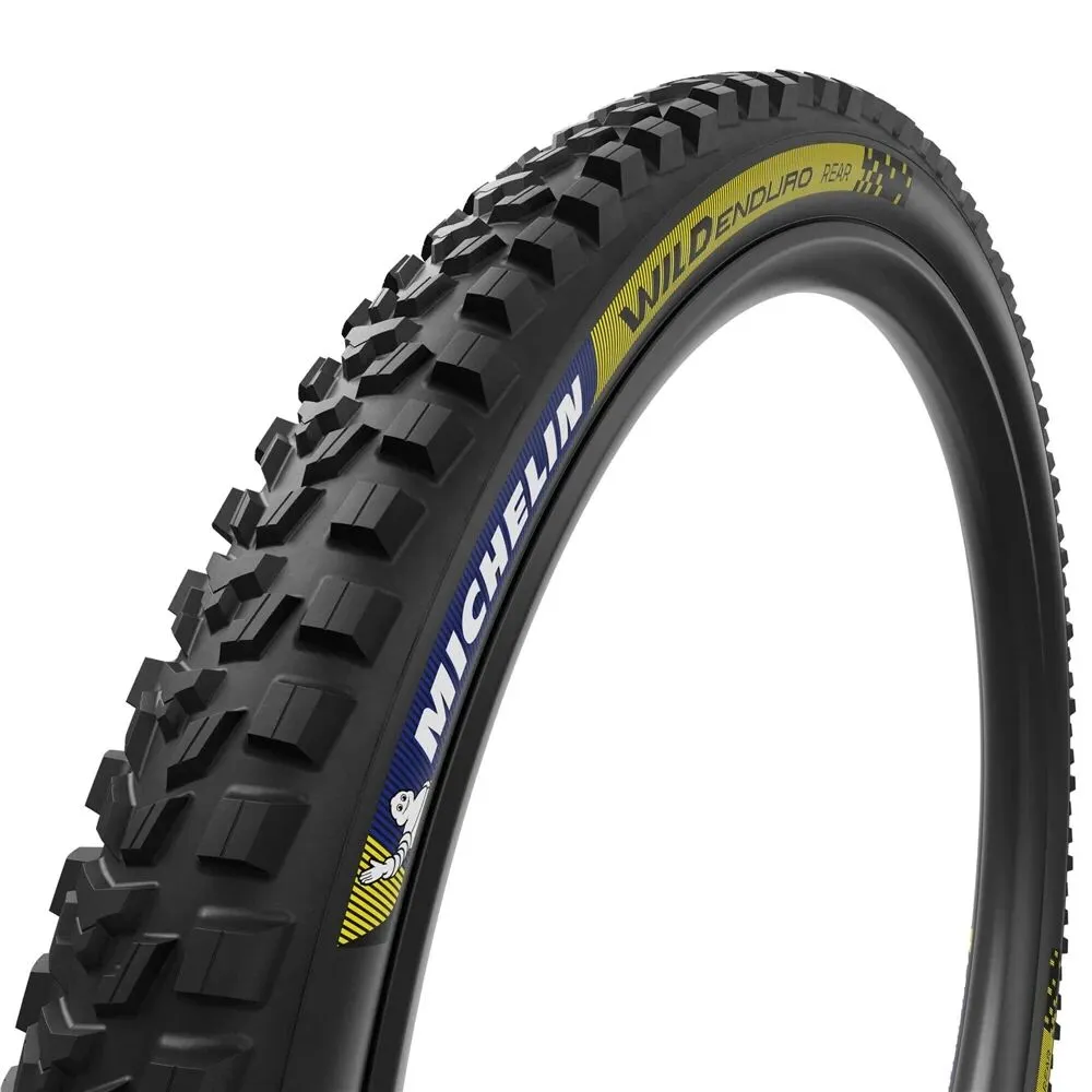 MICHELIN - W-END RACING 29X2.40 RR - 03440160