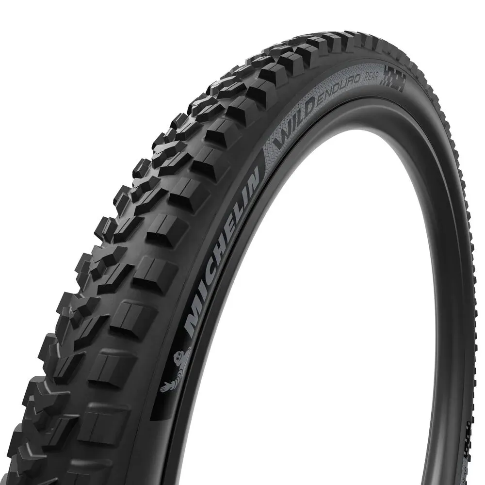 MICHELIN - W-END RACING 29X2.40 RR DARK - 03440165