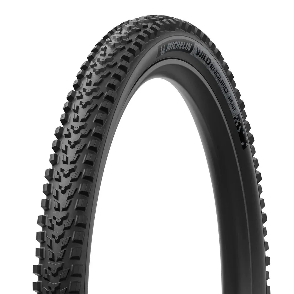 MICHELIN - W-END RACING 29X2.40 RR DARK - 03440165