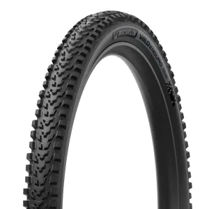 MICHELIN - W-END RACING 29X2.40 RR DARK - 03440165
