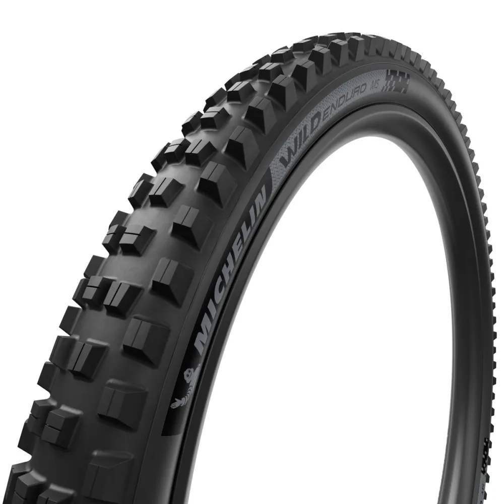 MICHELIN - W-END MS RACING 27.5X2.40 DARK - 03440163