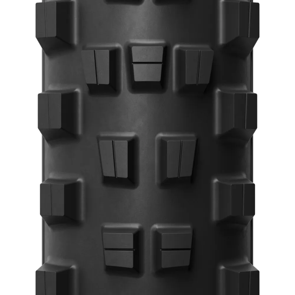 MICHELIN - W-END MS RACING 27.5X2.40 DARK - 03440163