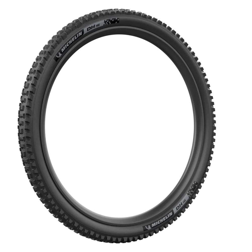 MICHELIN - DH16 RACING 29X2.40 DARK - 03440169