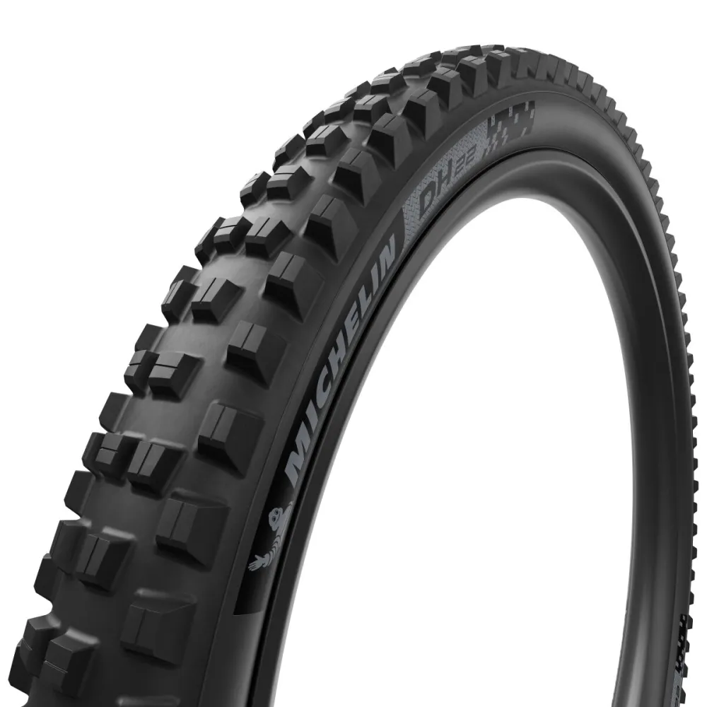 MICHELIN - DH22 RACING 29X2.40 DARK - 03440173