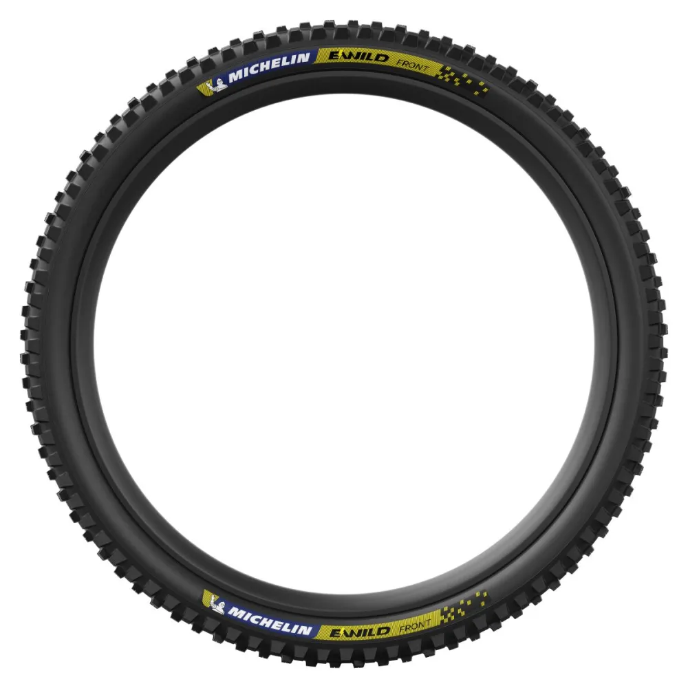 MICHELIN - E-WILD RACING 29X2.40 FR - 03440175