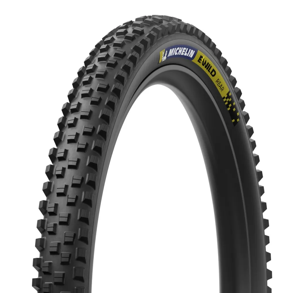 MICHELIN - E-WILD RACING 27.5X2.60 RR - 03440177