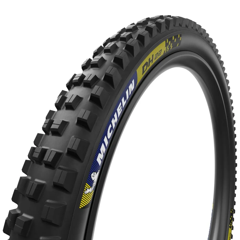 MICHELIN - DH22 RACING 29X2.40 - 03440183