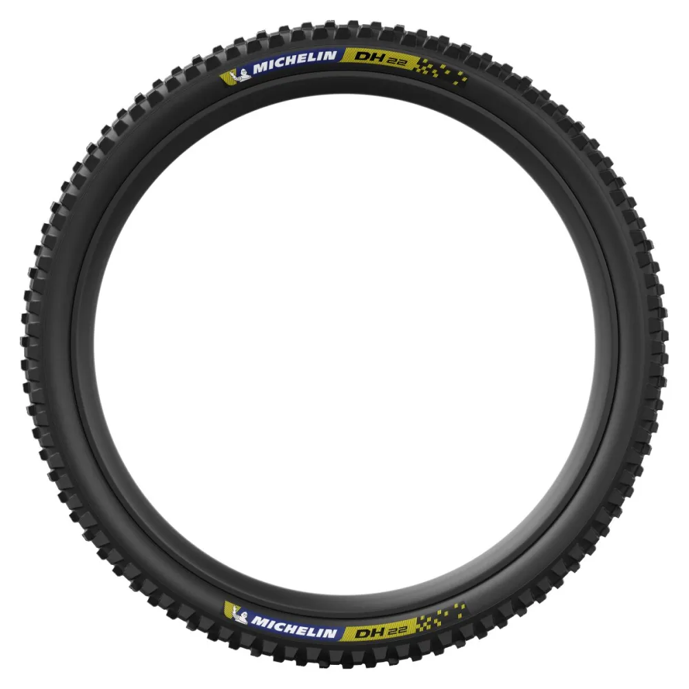 MICHELIN - DH22 RACING 29X2.40 - 03440183